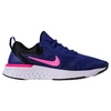 Deep Royal Blue/Pink Blast/Black/White