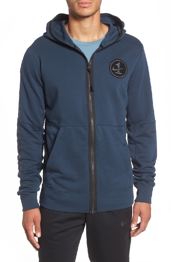 air force jacket nike
