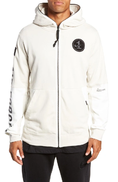 Air force best sale one jacket nike