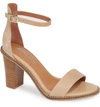 Alias Mae Eve Sandal In Natural