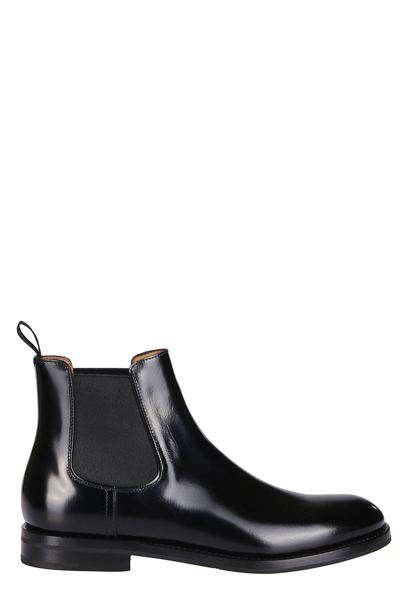 Church's 'nirah' Ankle Boots In Black