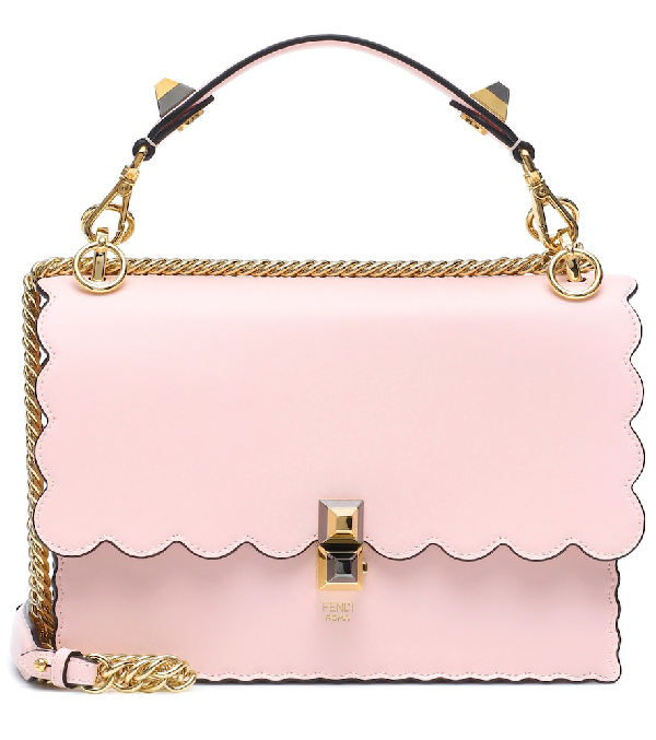 fendi kan i pink
