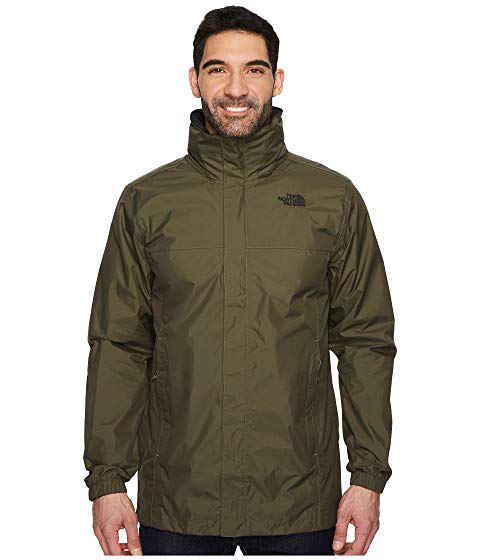 north face taupe green