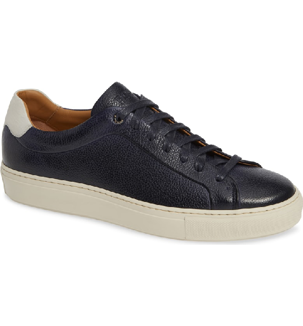 hugo boss mirage sneaker