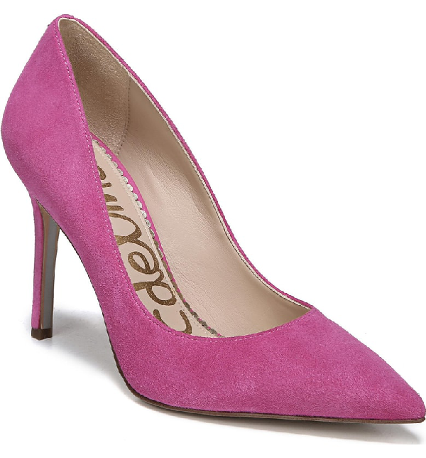 sam edelman hazel pink