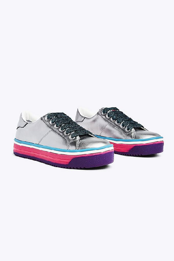 marc jacobs multicolor sole empire sneaker