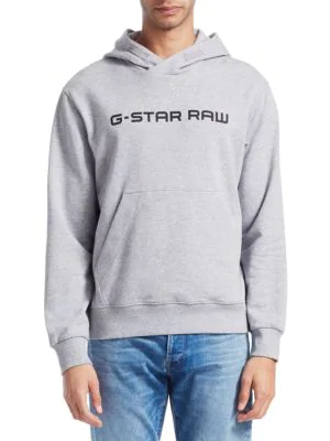 g star loaq hooded