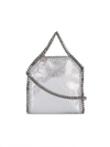 Stella Mccartney Tiny Falabella Tote - Grey