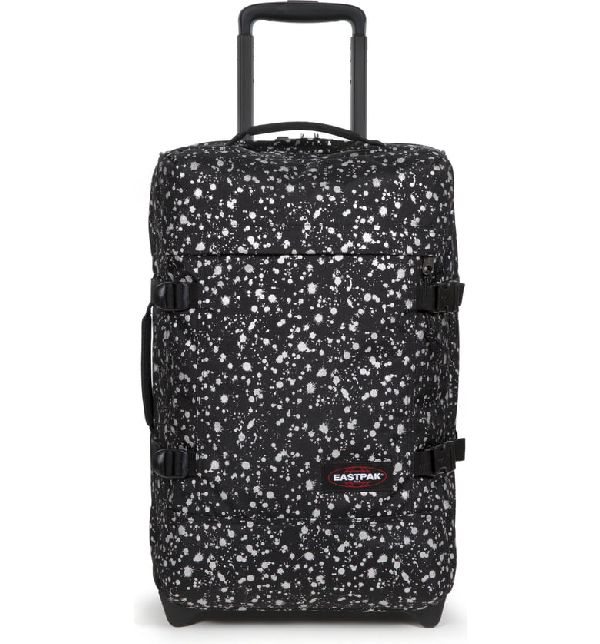 eastpak silver mist