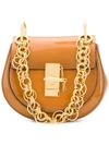 Chloé Chc18us107a04 089 Calf Leather