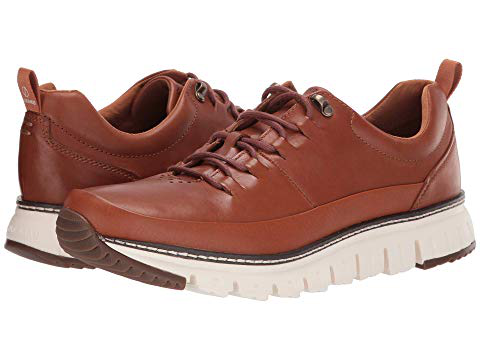 cole haan british tan ivory
