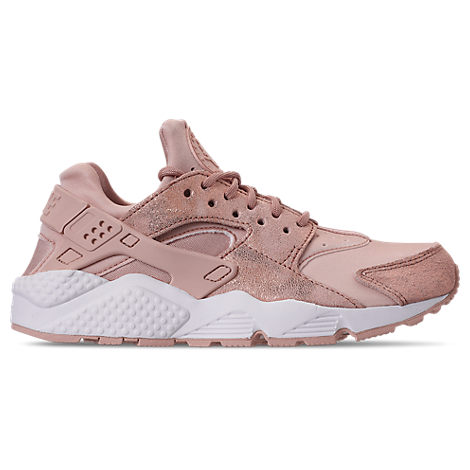 women's nike air huarache run bl casual shoes