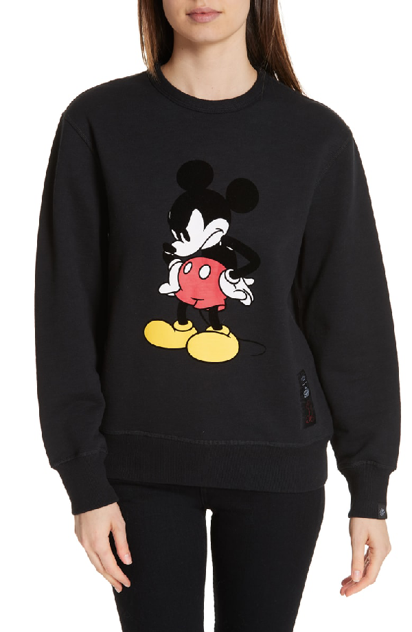 rag and bone mickey sweater