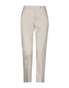 Peserico Casual Pants In Sand
