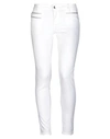 Liu •jo Pants In White