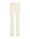 Grace Mmxiii Casual Pants In Ivory