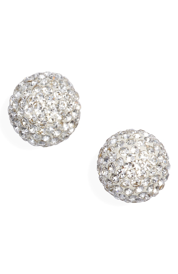 kate spade razzle dazzle studs