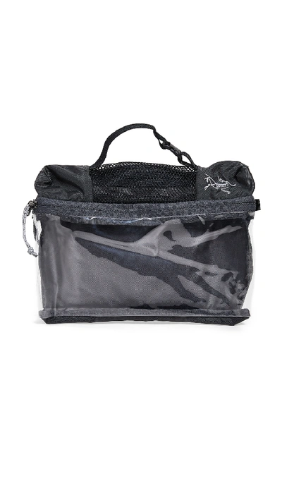 Arc'teryx Index Dopp Kit In Pilot