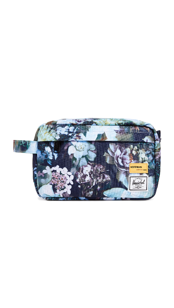 herschel winter floral
