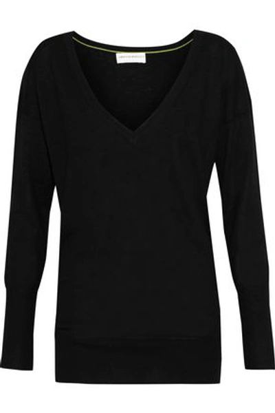 Amanda Wakeley Woman Cashmere Sweater Black