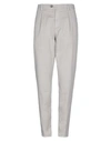 Brunello Cucinelli Pants In Beige