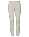 Dondup Pants In Grey