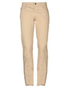 Trussardi Jeans 5-pocket In Khaki