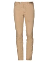 Pt01 Pants In Beige