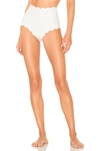 Marysia Santa Monica Bottom In White