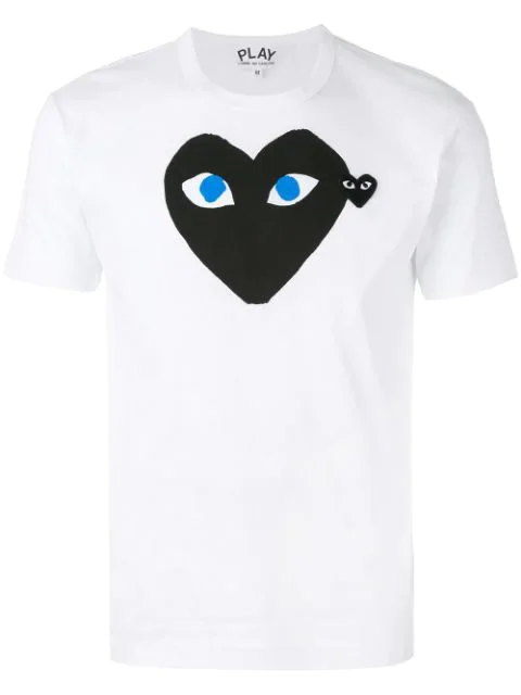 como de garcon t shirt