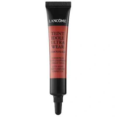 Lancôme Teint Idole Ultra Wear Camouflage Color Corrector Brick Red 0.4oz/ 12 ml