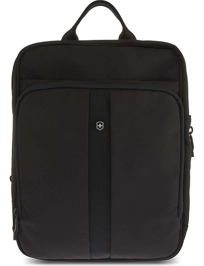 Victorinox Flex Pack Three-way-carry Daybag In Black