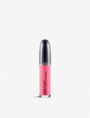 Mac Grand Illusion Glossy Liquid Lipcolour 5ml In Spoil Yourself