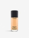 Mac Studio Fix Fluid Spf 15 Foundation 30ml In Nc27