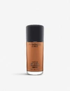 Mac Studio Fix Fluid Spf 15 Foundation 30ml In Nw53