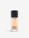 Mac Studio Fix Fluid Spf 15 Foundation 30ml In N4.75