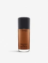 Mac Studio Fix Fluid Spf 15 Foundation 30ml In Nw57