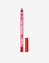 Lime Crime Velvetines Lip Liner 1.2g In Fire Bird