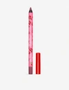 Lime Crime Velvetines Lip Liner 1.2g In Drew