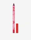 Lime Crime Velvetines Lip Liner 1.2g In Poison