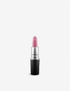 Mac Lustre Lipstick 3g In Creme De La Femme