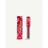 Lime Crime Metallic Velvetines Matte Lipstick 2.6ml In Dagger