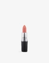 Mac Powder Kiss Lipstick 3g In Sweet No Sugar