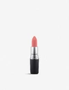 Mac Powder Kiss Lipstick 3g In Scattered Petals