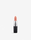 Mac Powder Kiss Lipstick 3g In My Tweedy