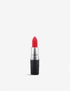 Mac Powder Kiss Lipstick 3g In Lasting Passion