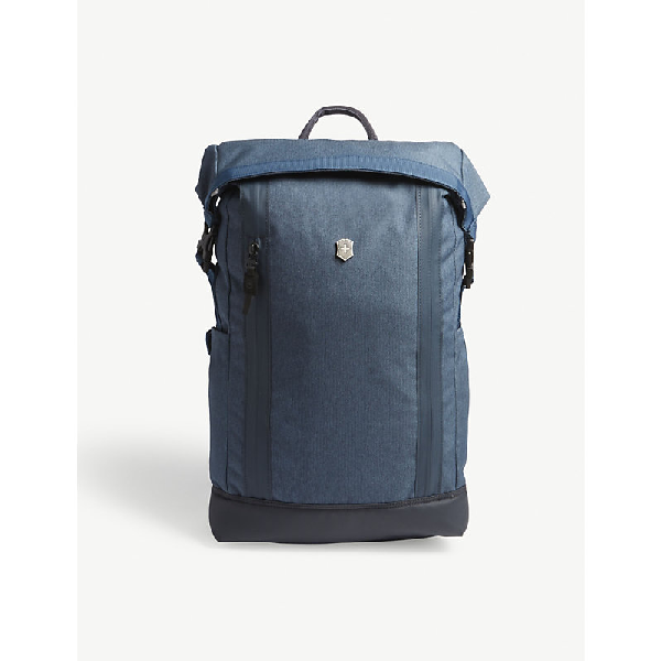 victorinox altmont classic rolltop laptop backpack