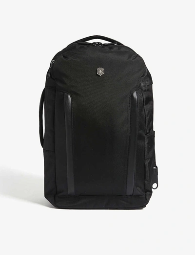 Victorinox Altmont Deluxe Backpack In Black