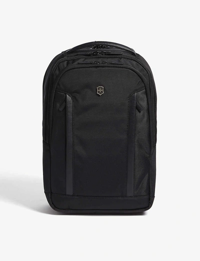 Victorinox Mens Black Altmont Compact Backpack