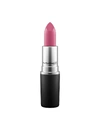 Mac Lustre Lipstick 3g In Plumful